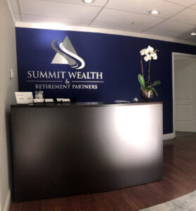 Summit Wealth & Retirement Partners